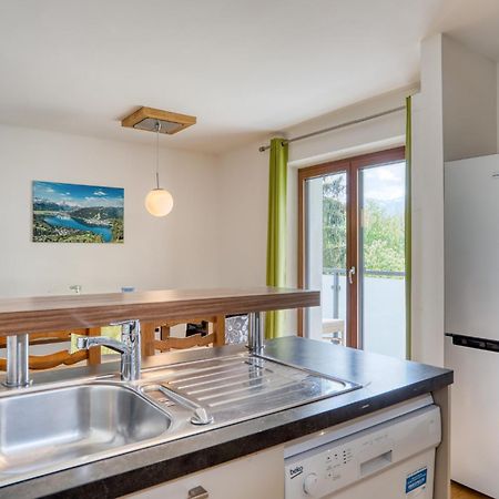 Apartment Annemarie زيل أم سي المظهر الخارجي الصورة
