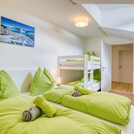 Apartment Annemarie زيل أم سي المظهر الخارجي الصورة