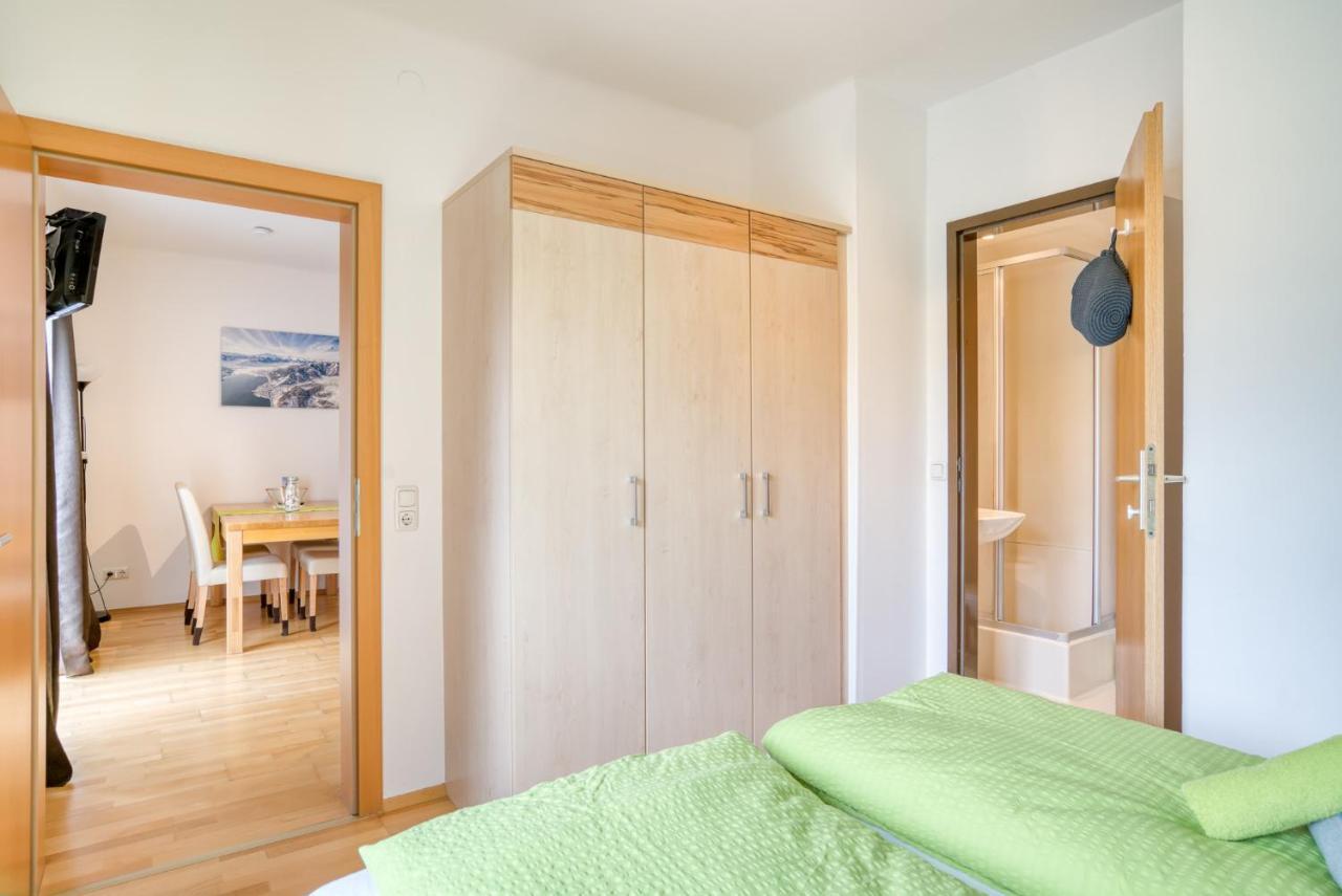 Apartment Annemarie زيل أم سي المظهر الخارجي الصورة