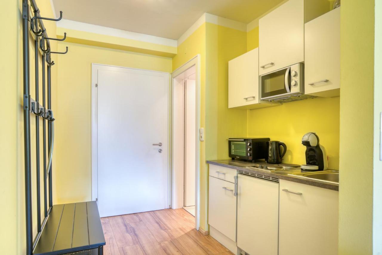 Apartment Annemarie زيل أم سي المظهر الخارجي الصورة