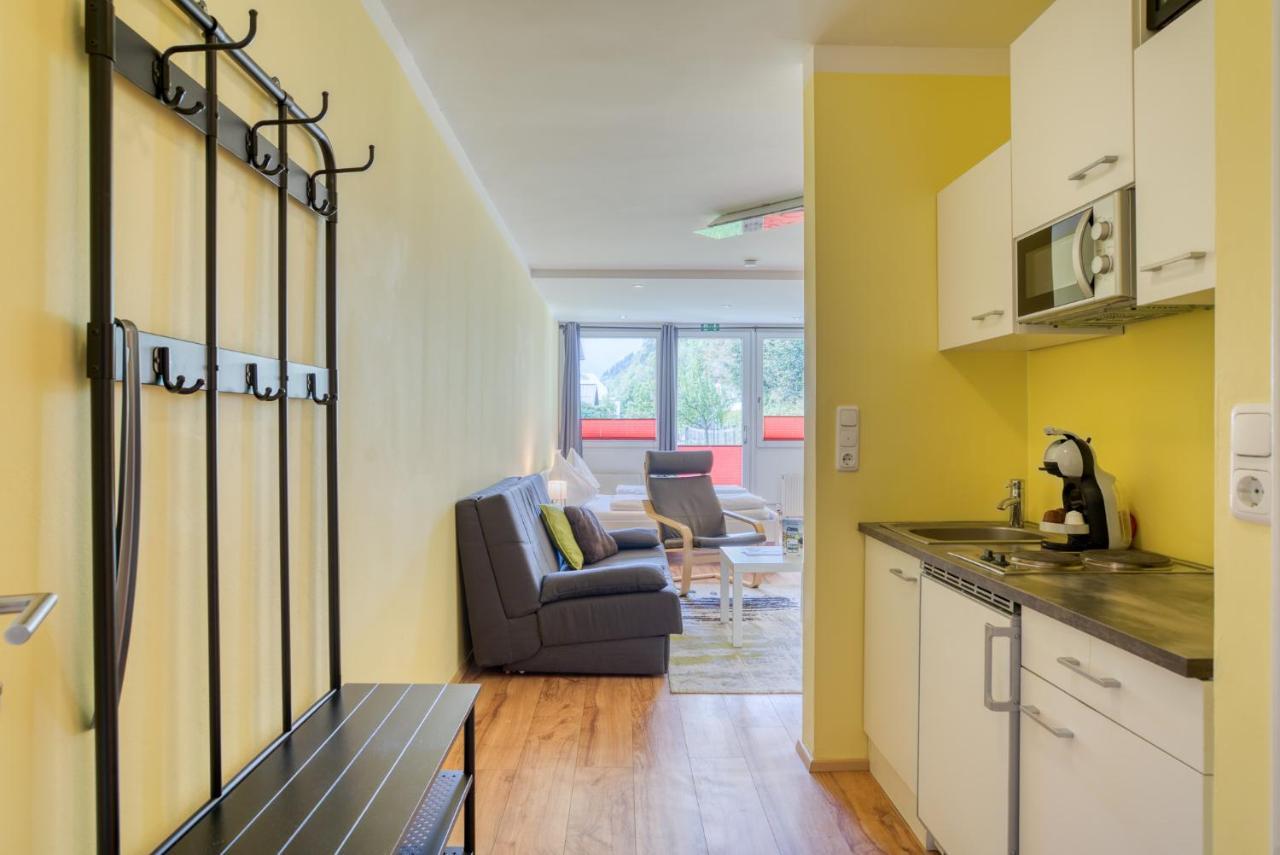 Apartment Annemarie زيل أم سي المظهر الخارجي الصورة