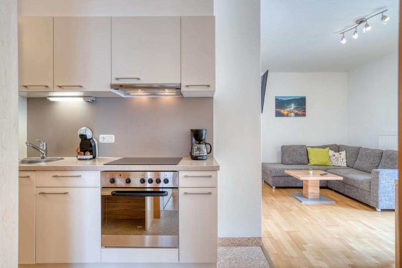 Apartment Annemarie زيل أم سي المظهر الخارجي الصورة