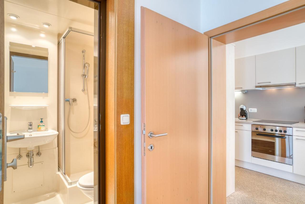 Apartment Annemarie زيل أم سي المظهر الخارجي الصورة