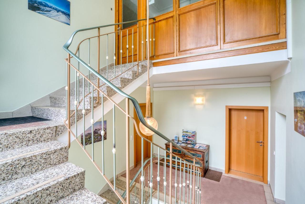 Apartment Annemarie زيل أم سي المظهر الخارجي الصورة