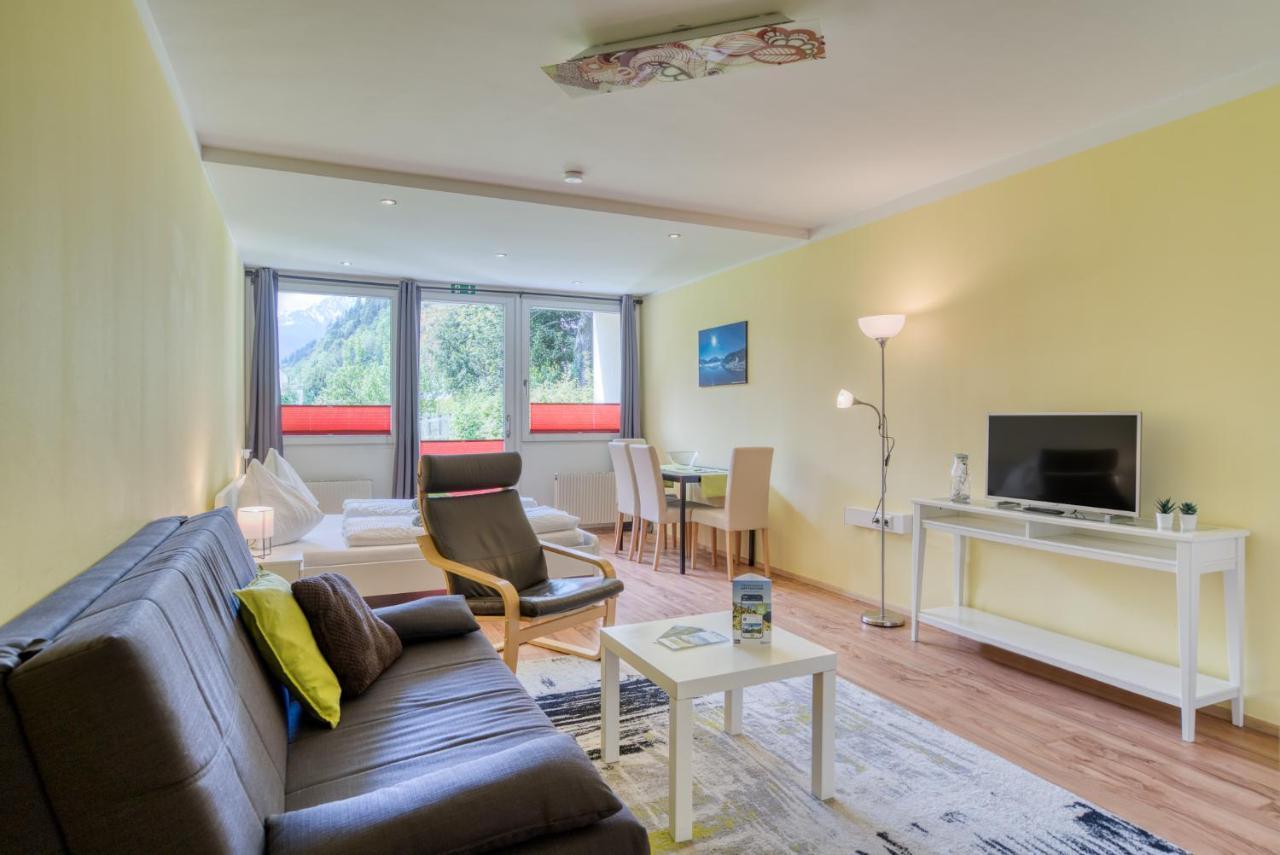 Apartment Annemarie زيل أم سي المظهر الخارجي الصورة