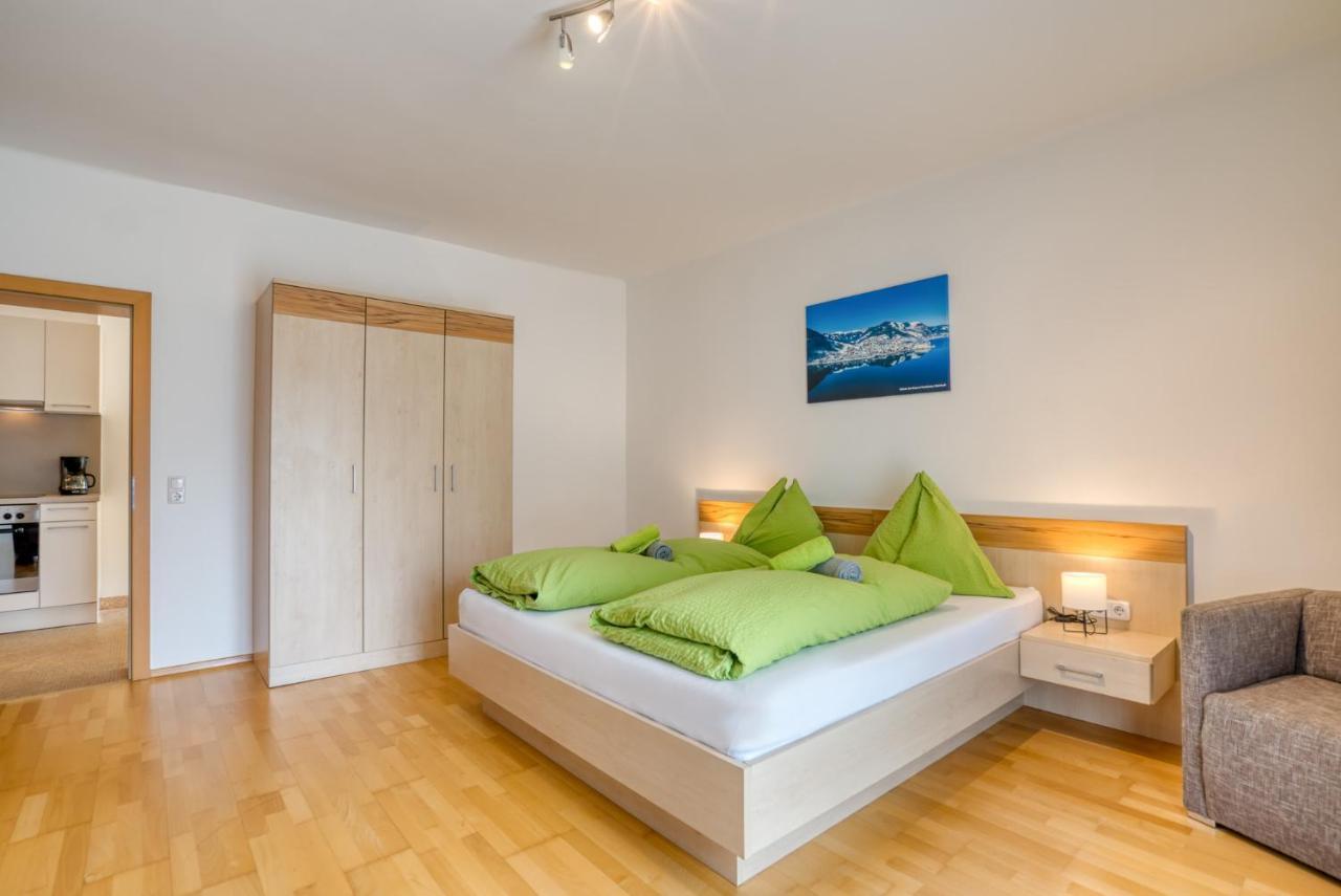 Apartment Annemarie زيل أم سي المظهر الخارجي الصورة