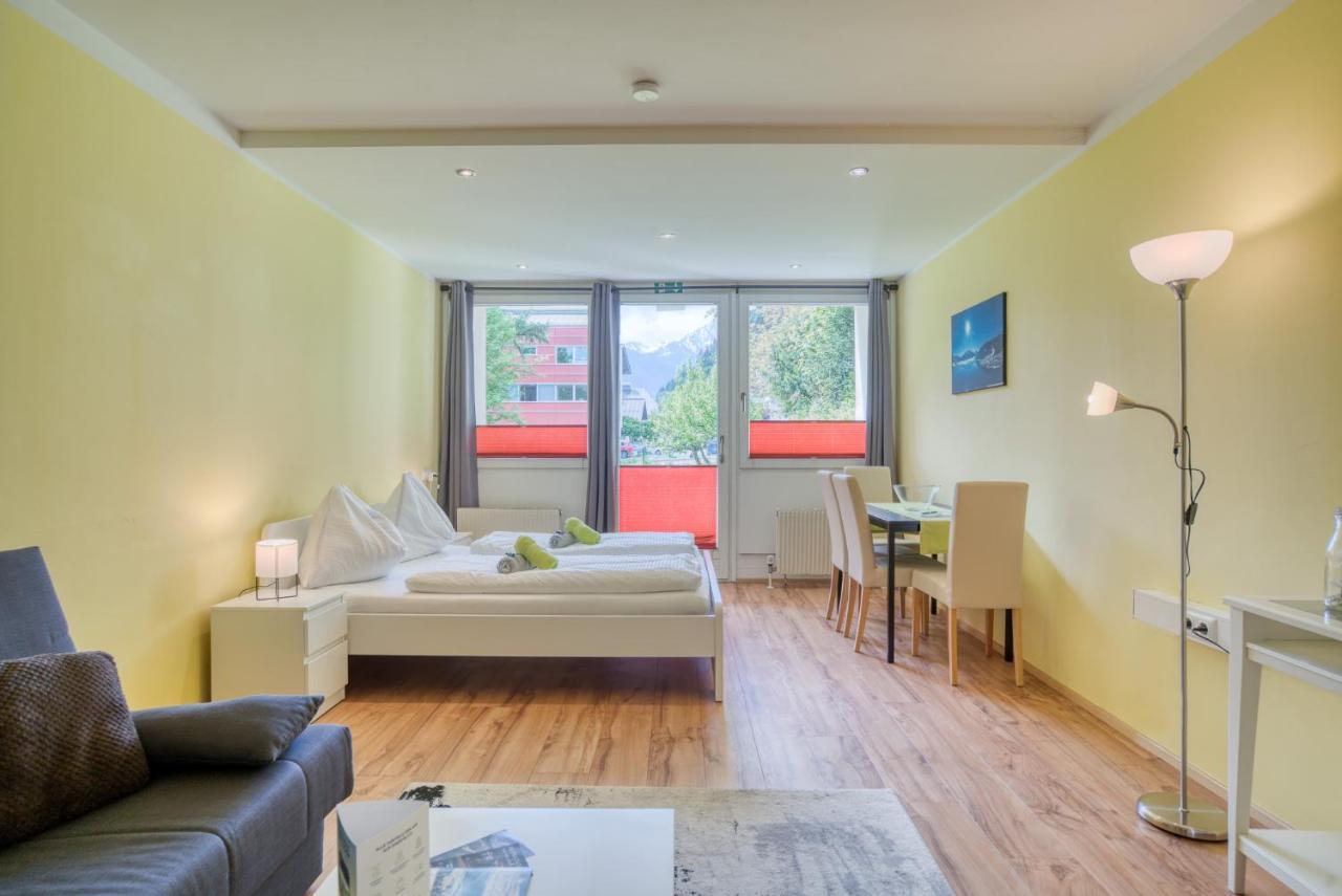 Apartment Annemarie زيل أم سي المظهر الخارجي الصورة