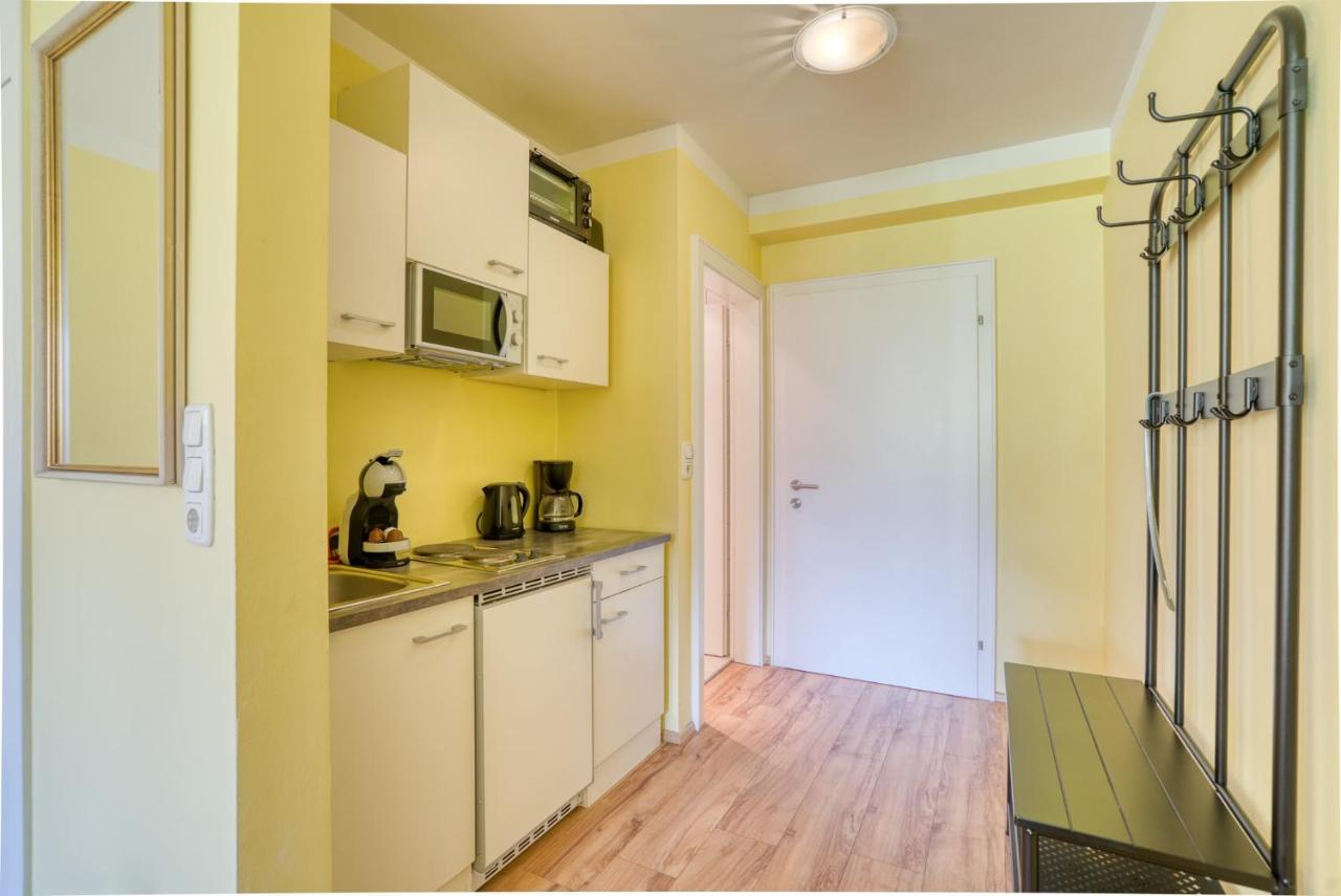 Apartment Annemarie زيل أم سي المظهر الخارجي الصورة