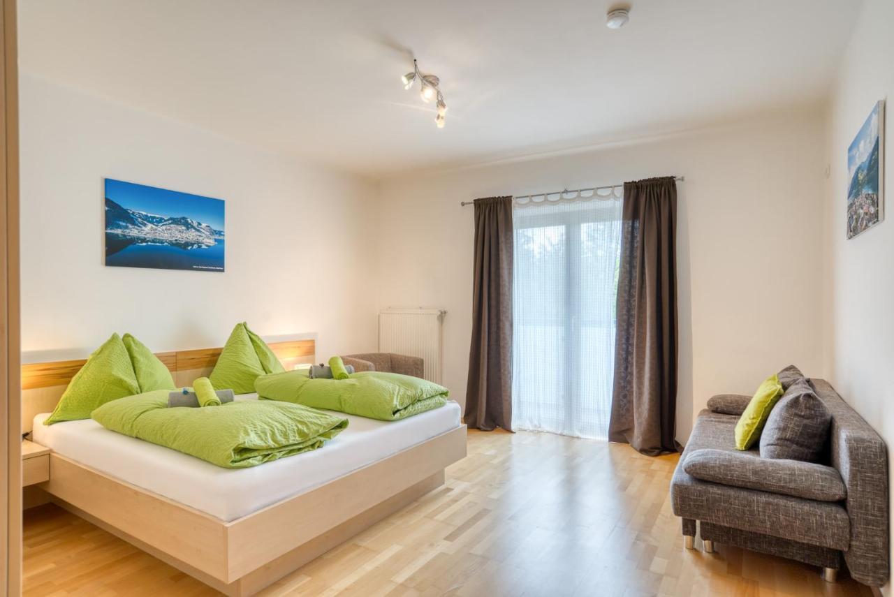 Apartment Annemarie زيل أم سي المظهر الخارجي الصورة