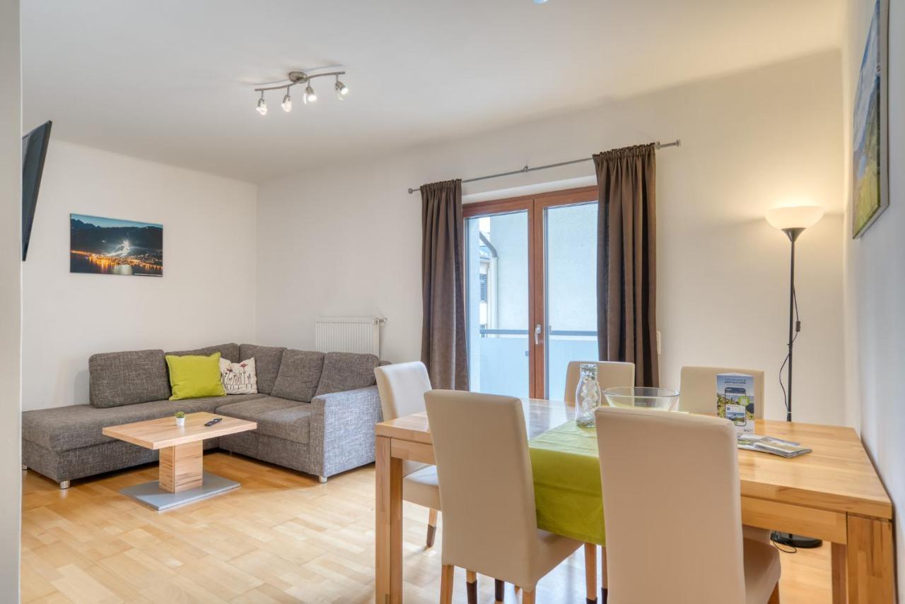 Apartment Annemarie زيل أم سي المظهر الخارجي الصورة