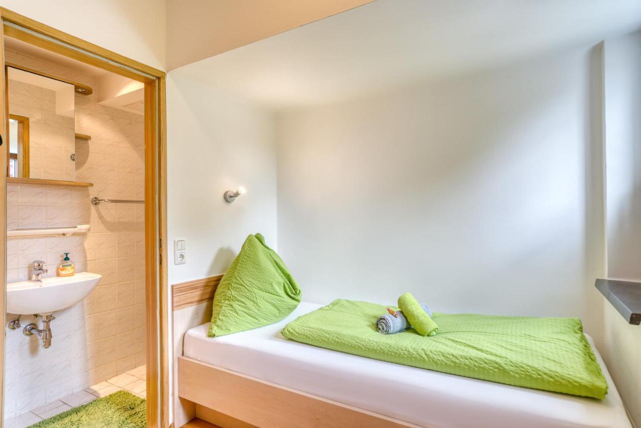 Apartment Annemarie زيل أم سي المظهر الخارجي الصورة