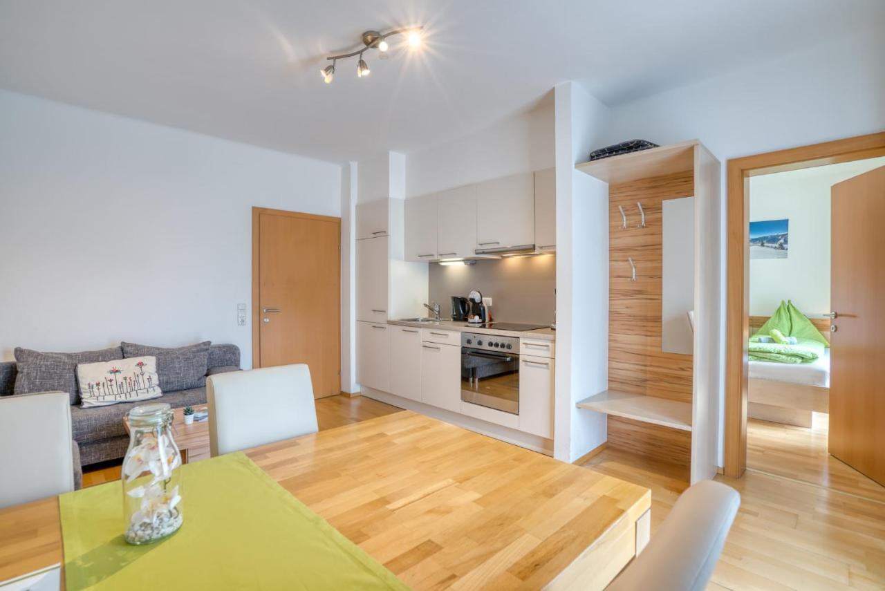 Apartment Annemarie زيل أم سي المظهر الخارجي الصورة