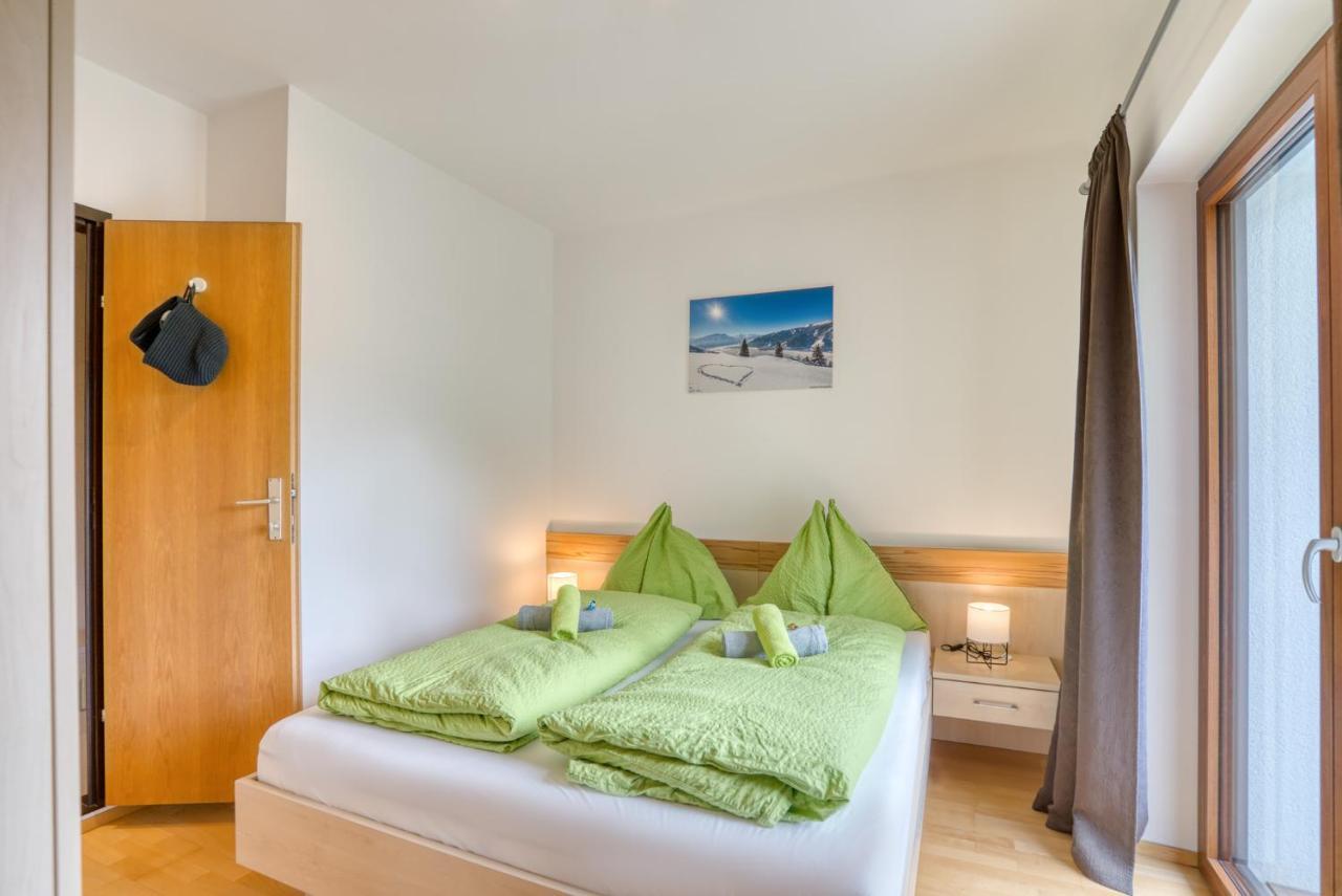Apartment Annemarie زيل أم سي المظهر الخارجي الصورة