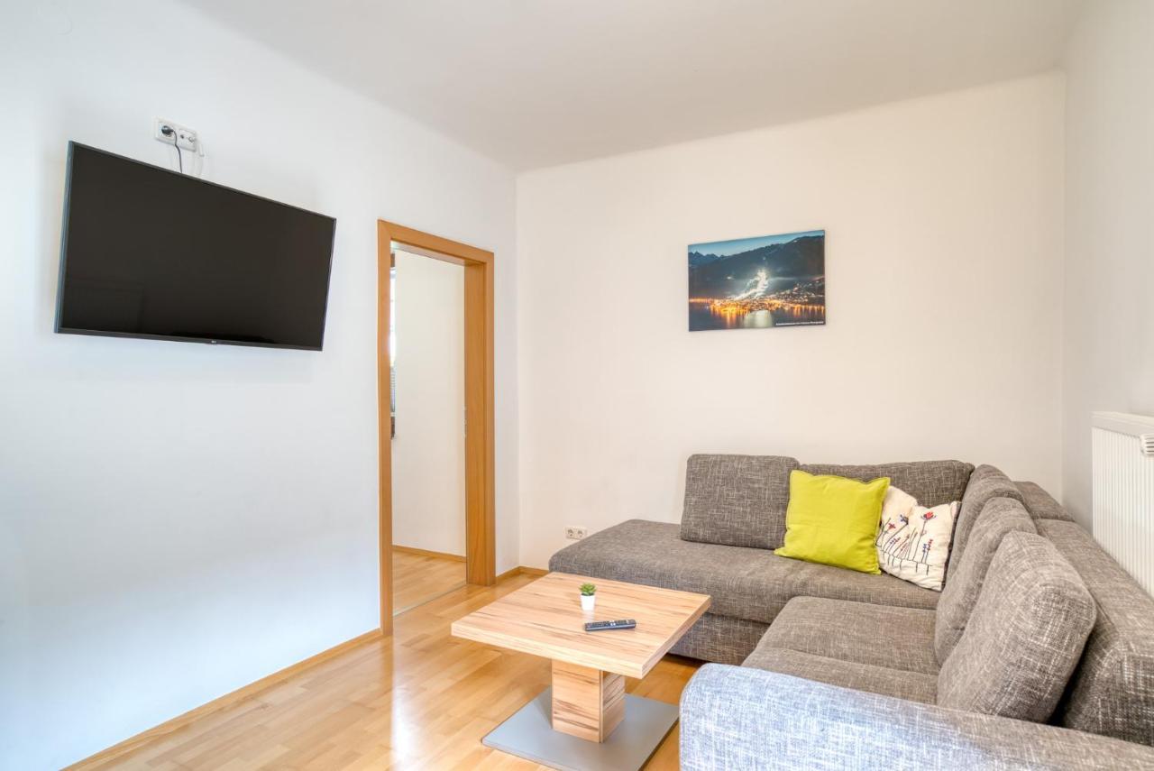 Apartment Annemarie زيل أم سي المظهر الخارجي الصورة