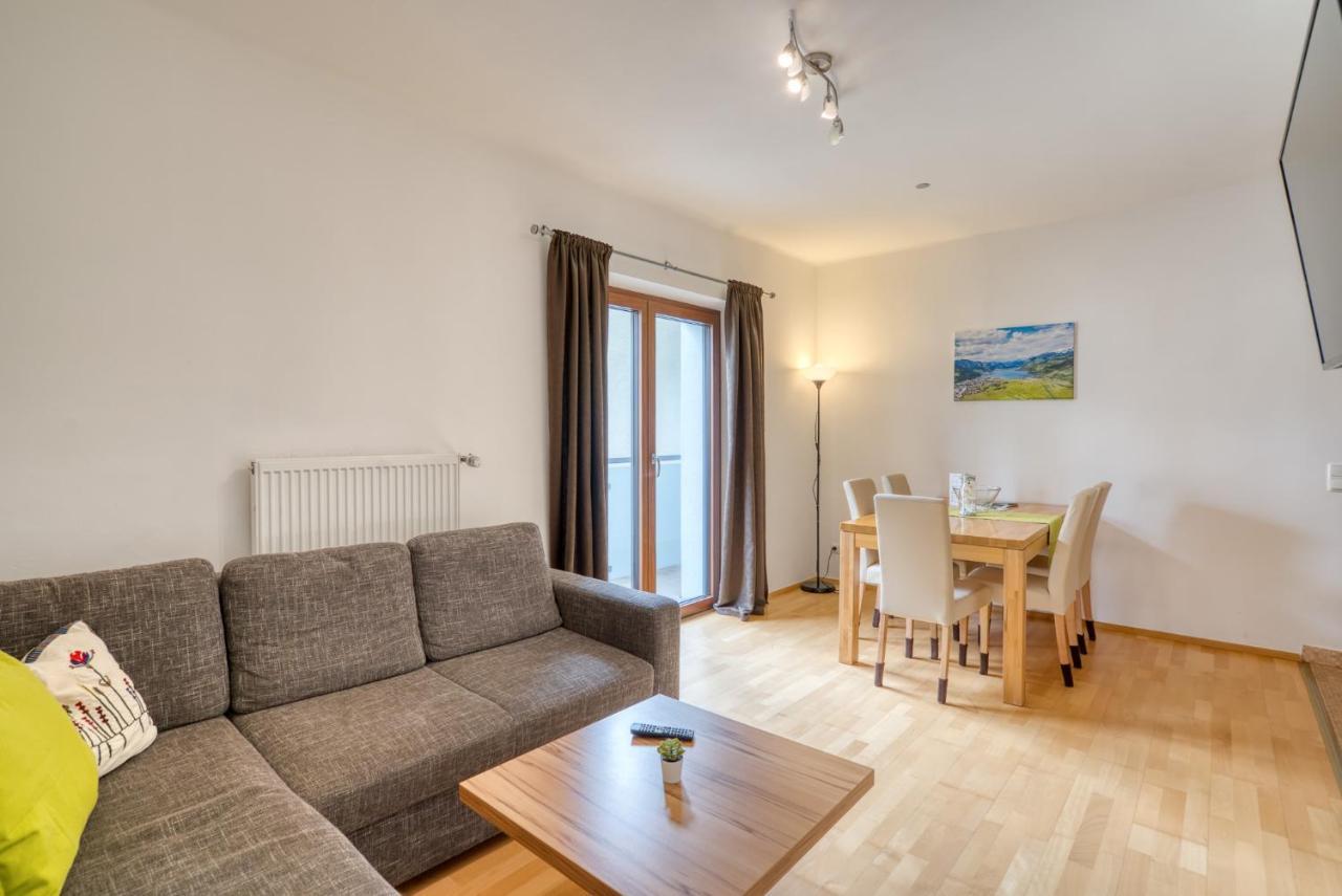 Apartment Annemarie زيل أم سي المظهر الخارجي الصورة