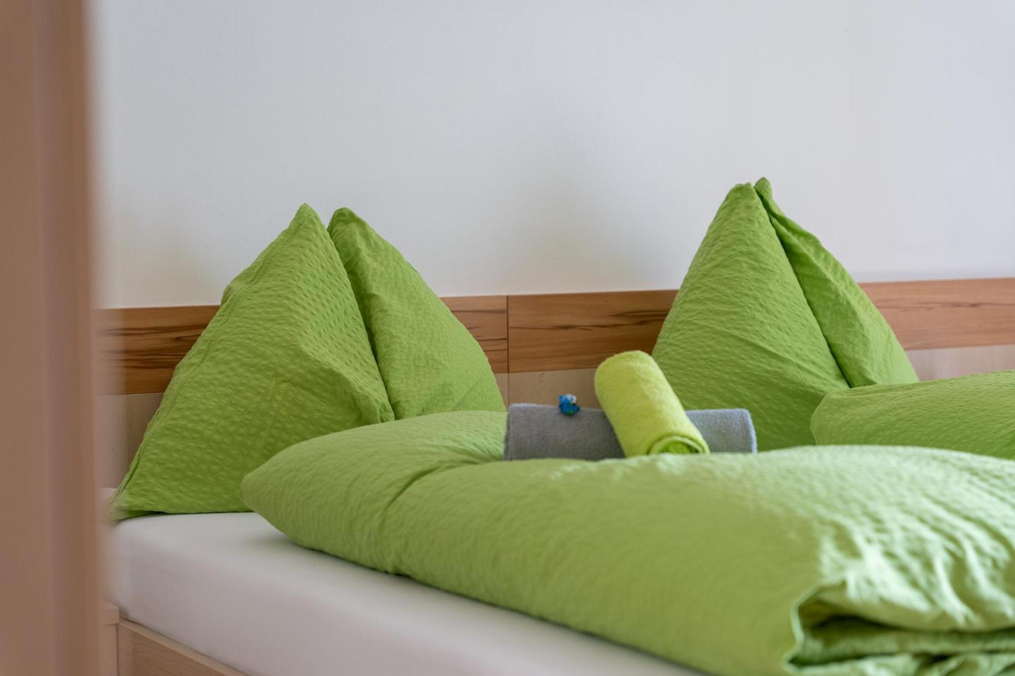Apartment Annemarie زيل أم سي المظهر الخارجي الصورة