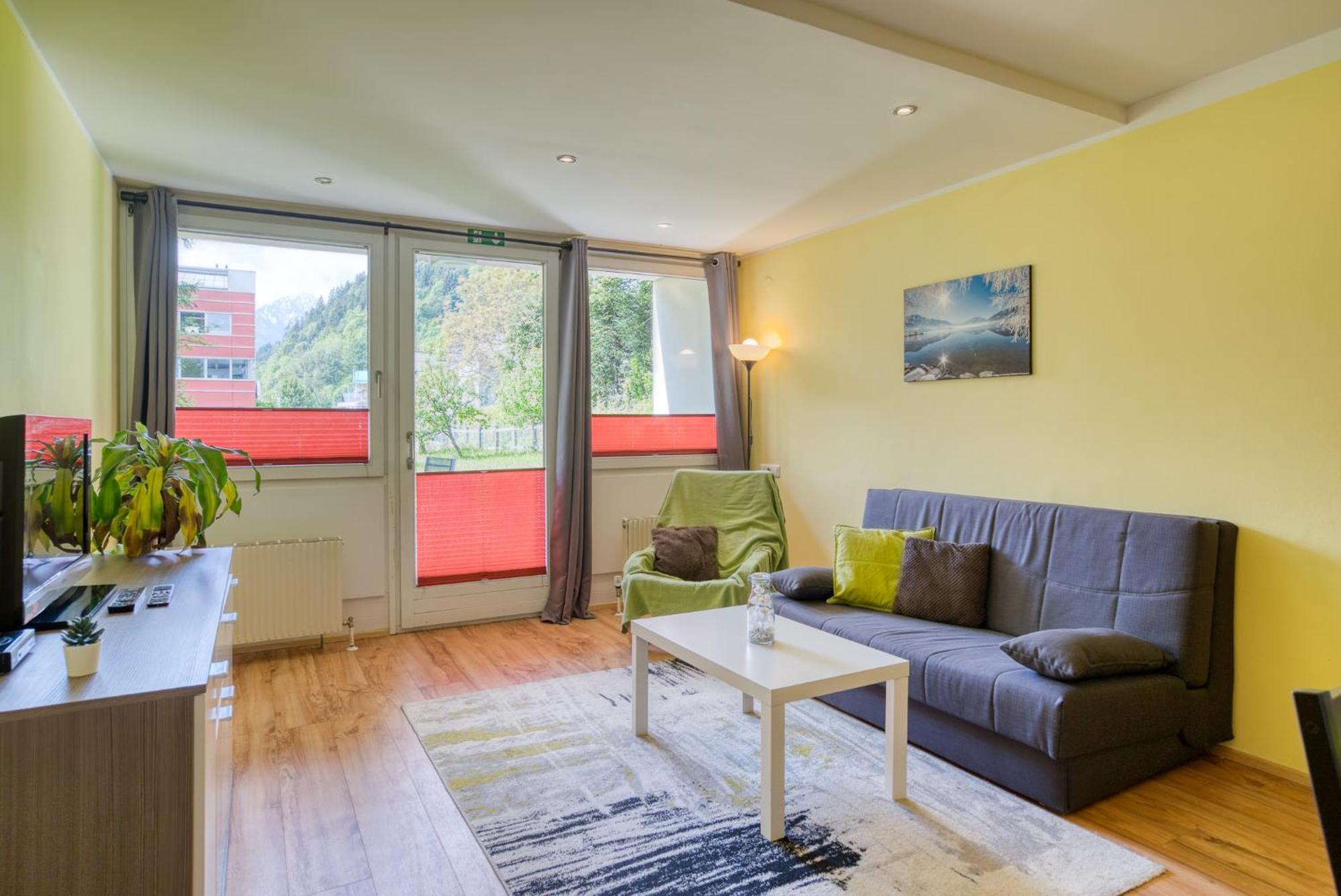 Apartment Annemarie زيل أم سي المظهر الخارجي الصورة