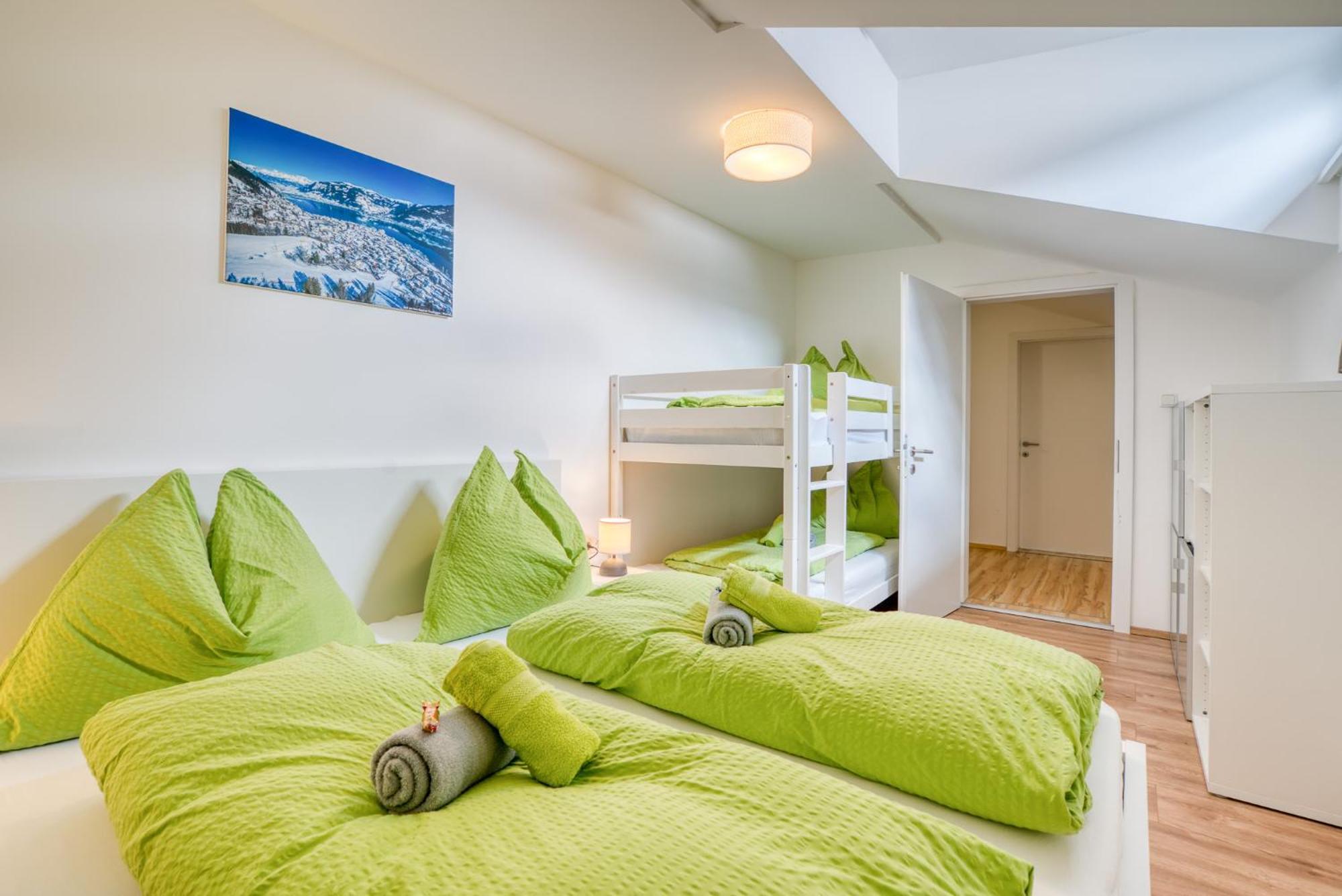 Apartment Annemarie زيل أم سي المظهر الخارجي الصورة