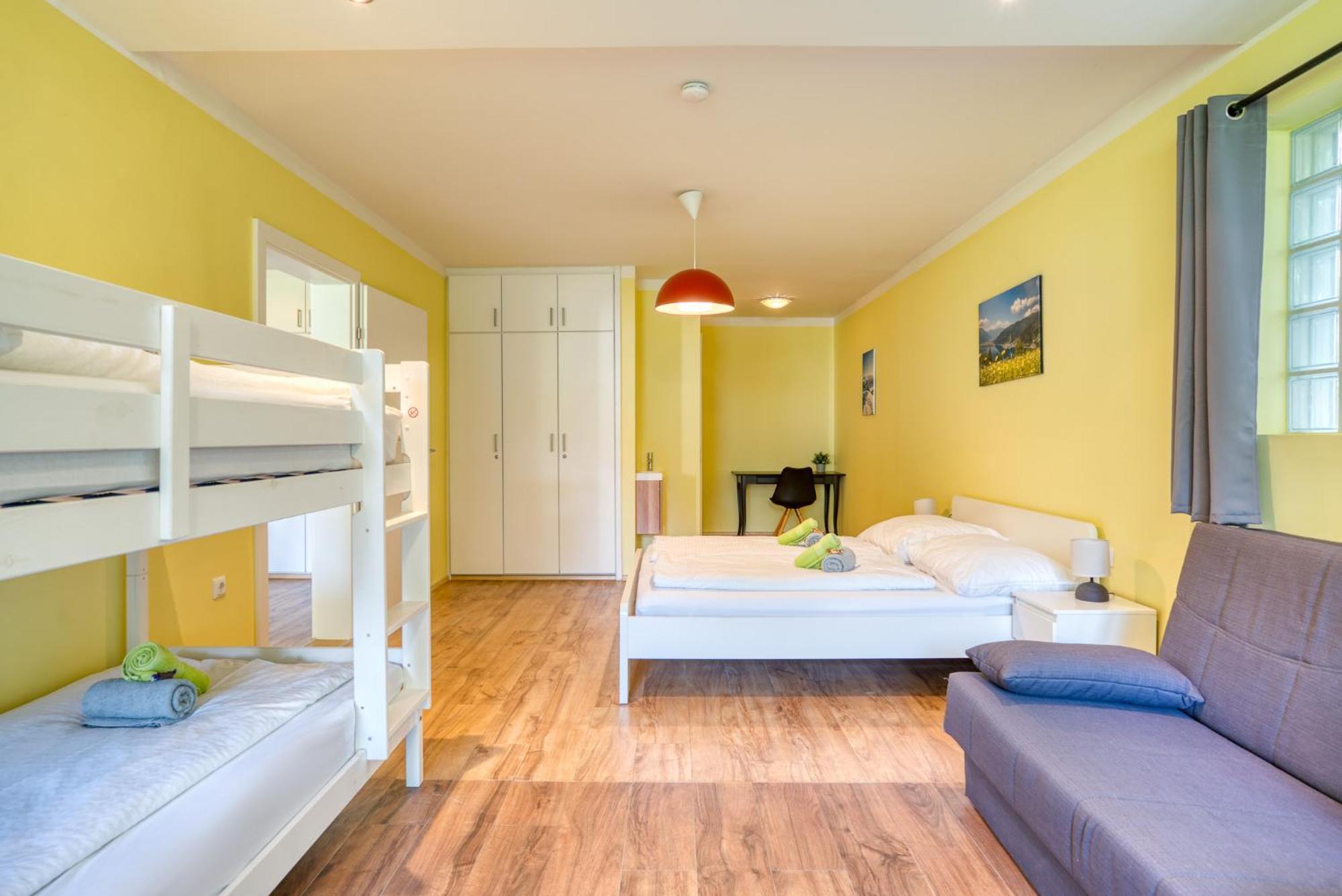 Apartment Annemarie زيل أم سي المظهر الخارجي الصورة