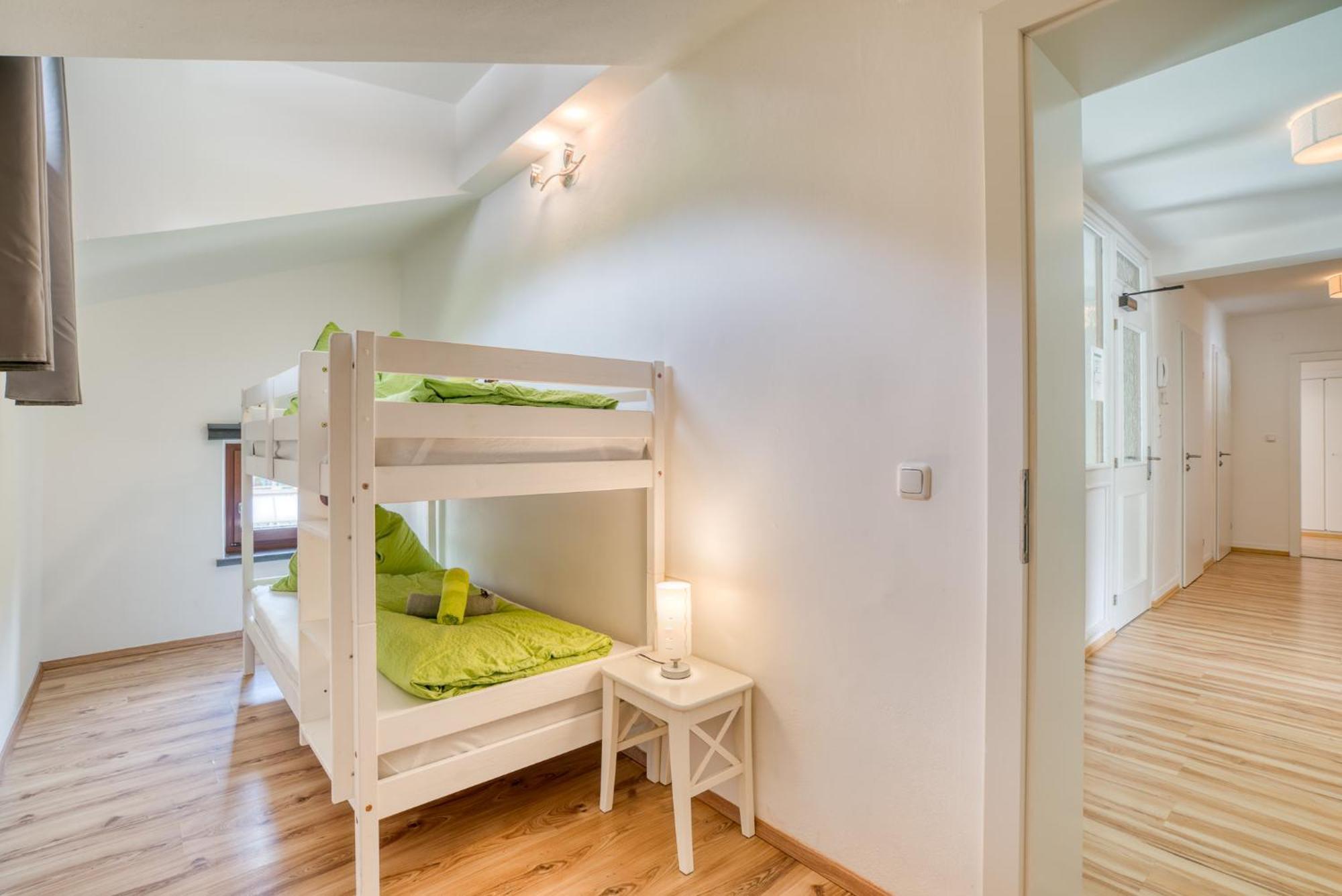 Apartment Annemarie زيل أم سي المظهر الخارجي الصورة