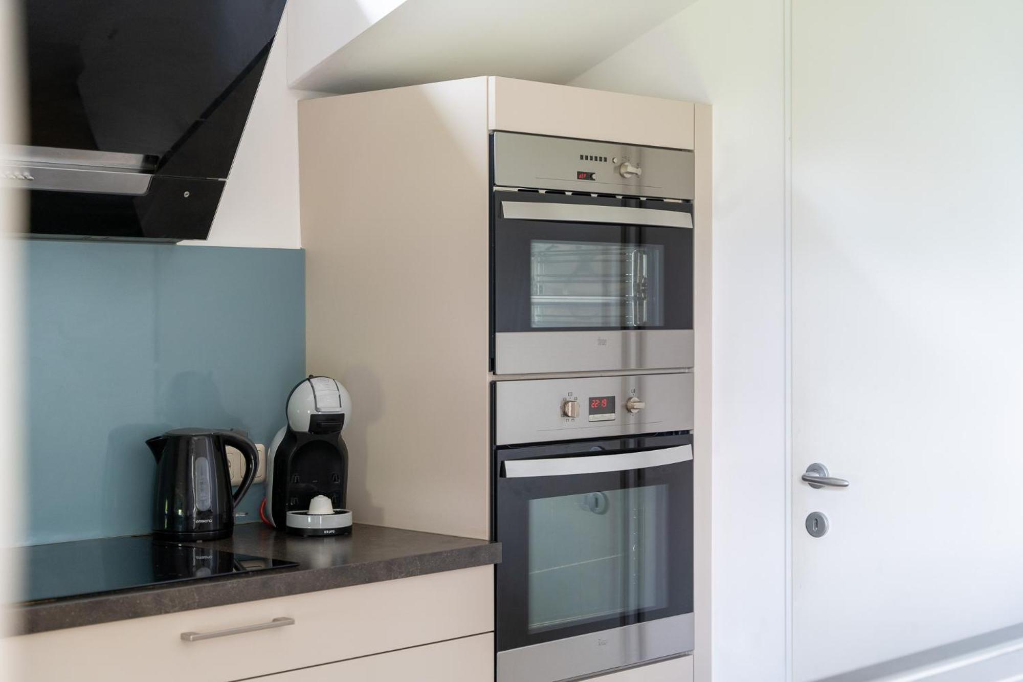 Apartment Annemarie زيل أم سي المظهر الخارجي الصورة
