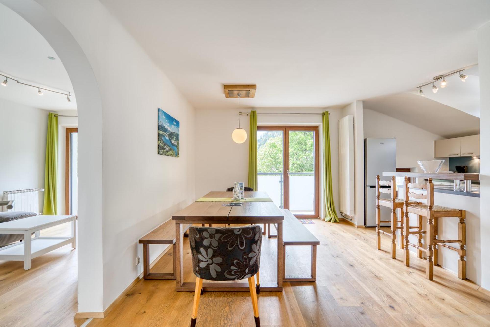 Apartment Annemarie زيل أم سي المظهر الخارجي الصورة