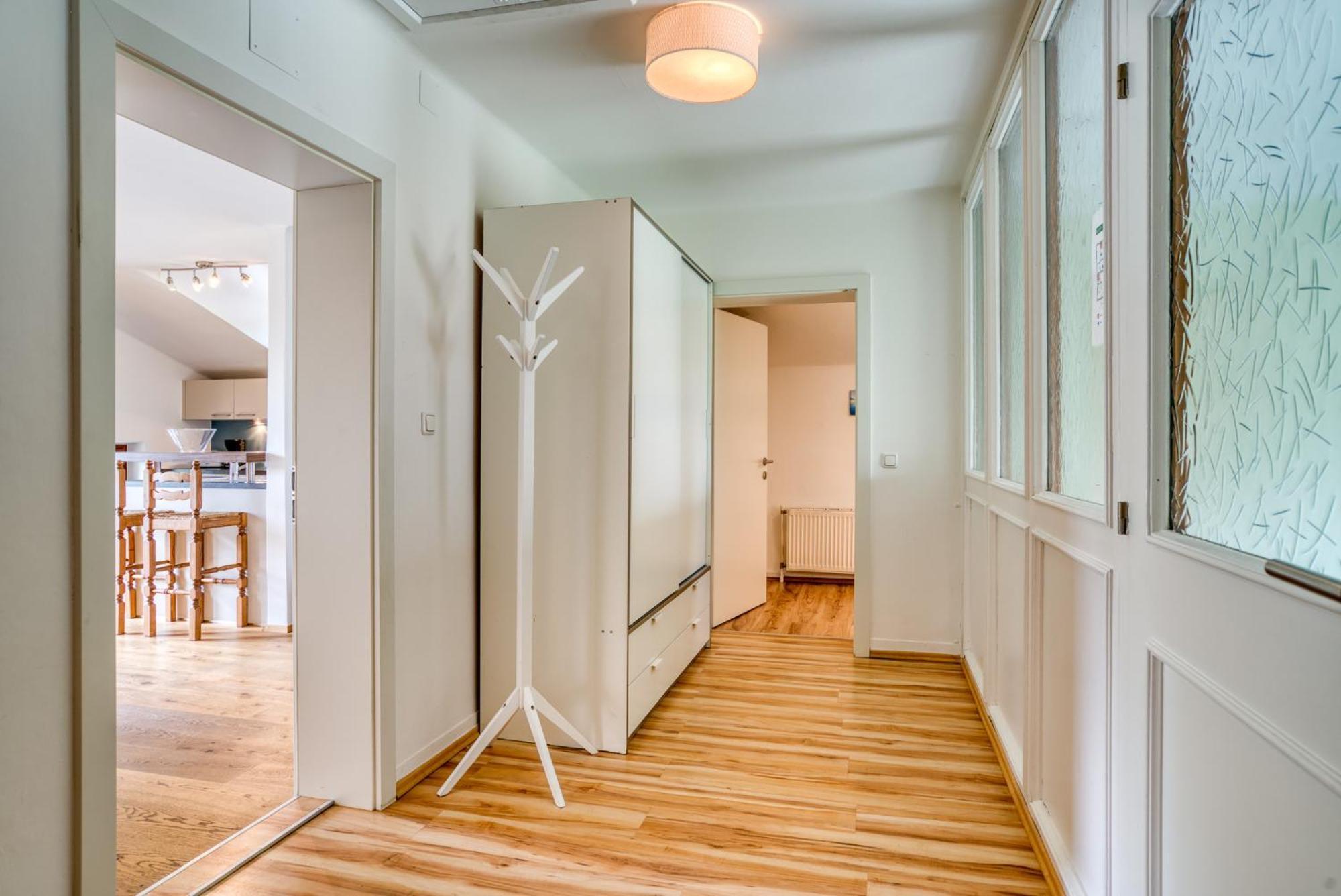 Apartment Annemarie زيل أم سي المظهر الخارجي الصورة