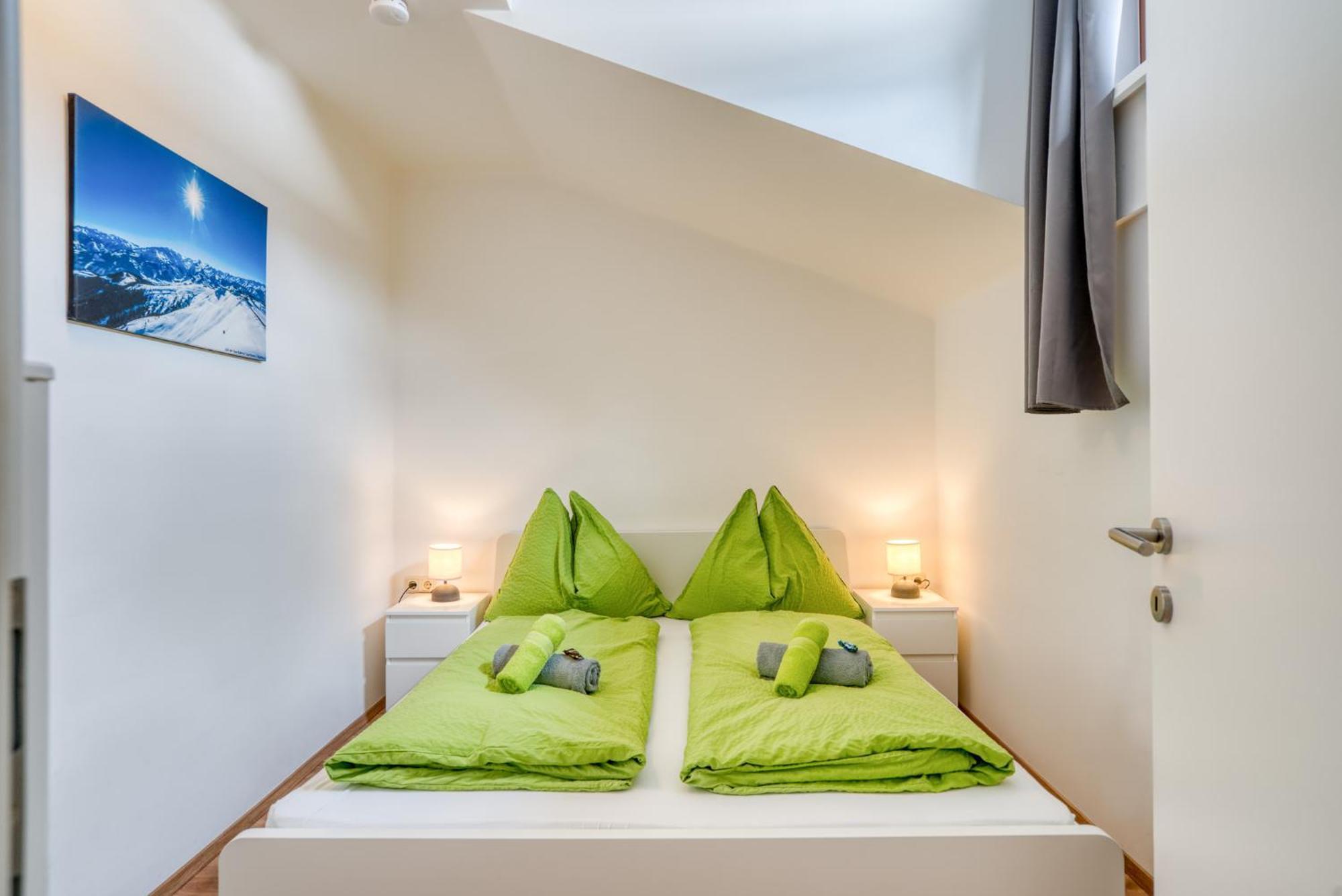 Apartment Annemarie زيل أم سي المظهر الخارجي الصورة
