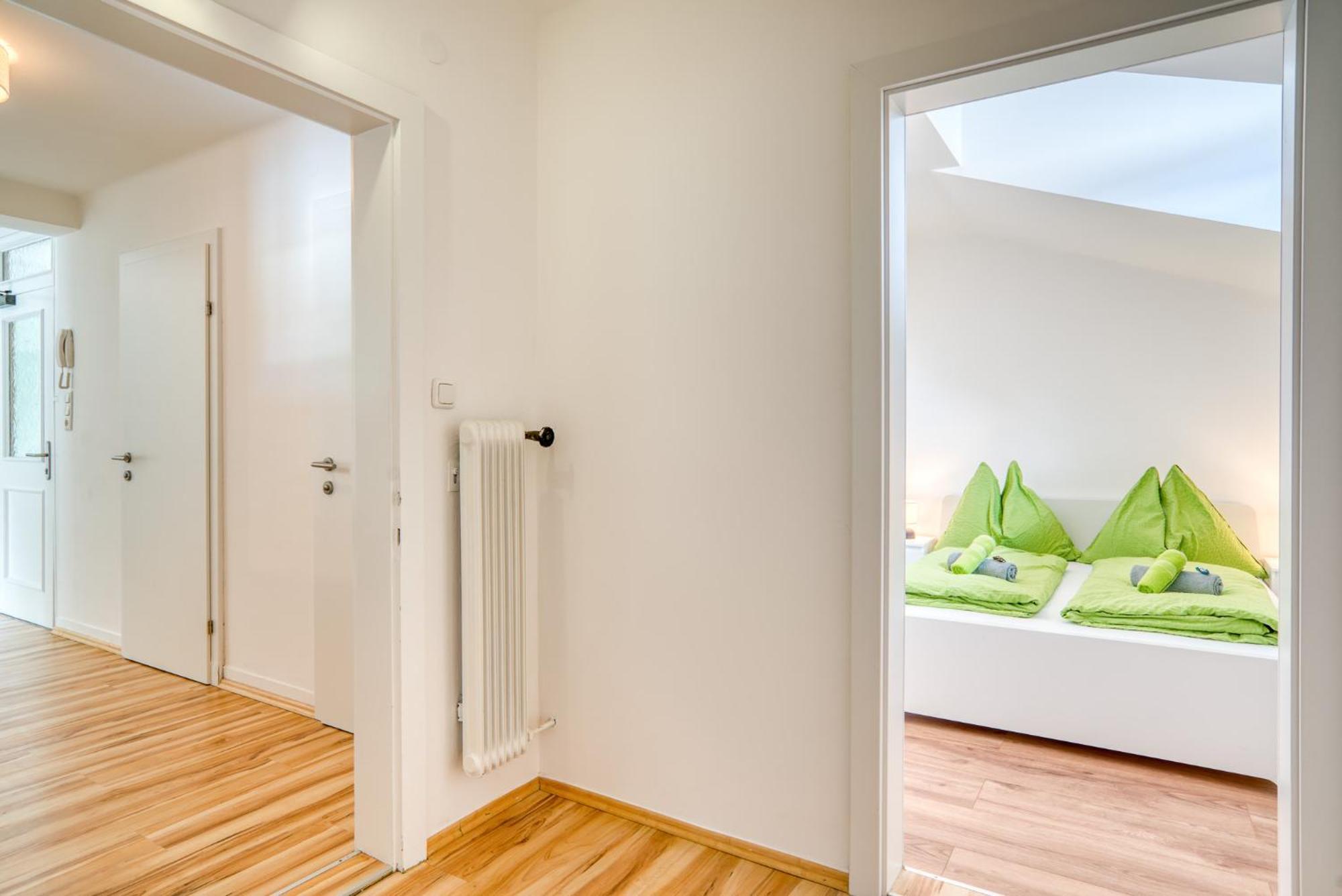 Apartment Annemarie زيل أم سي المظهر الخارجي الصورة