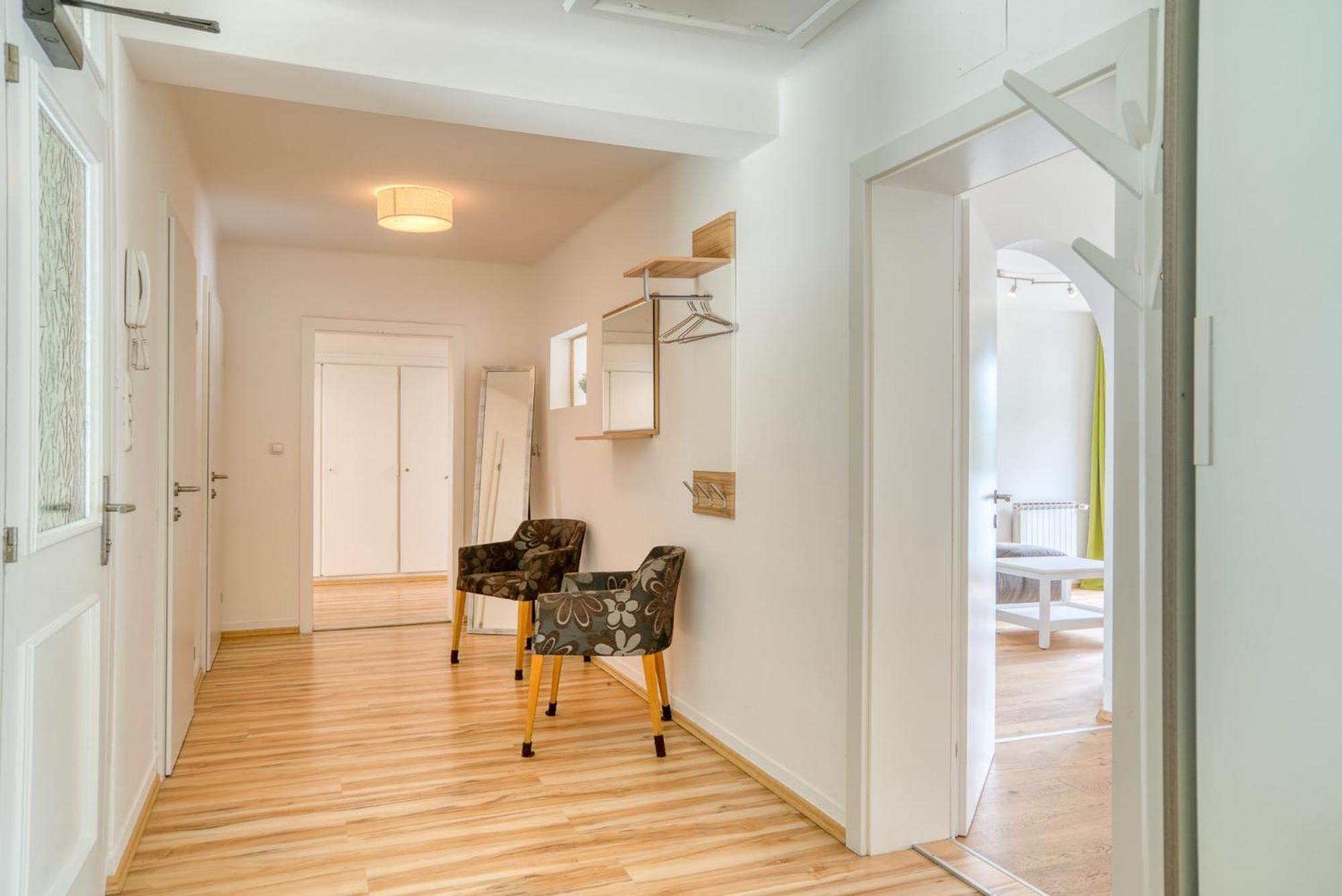 Apartment Annemarie زيل أم سي المظهر الخارجي الصورة
