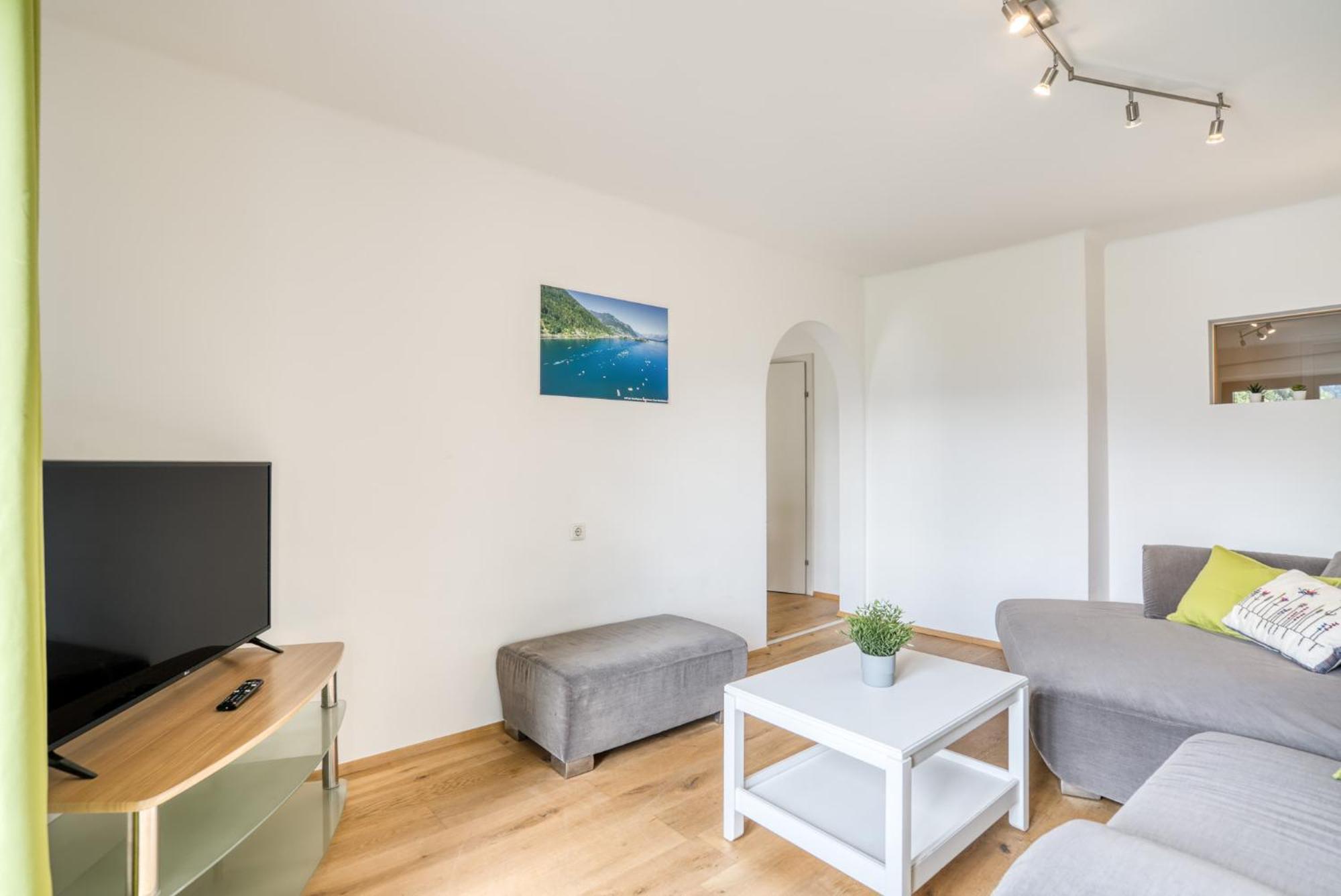 Apartment Annemarie زيل أم سي المظهر الخارجي الصورة