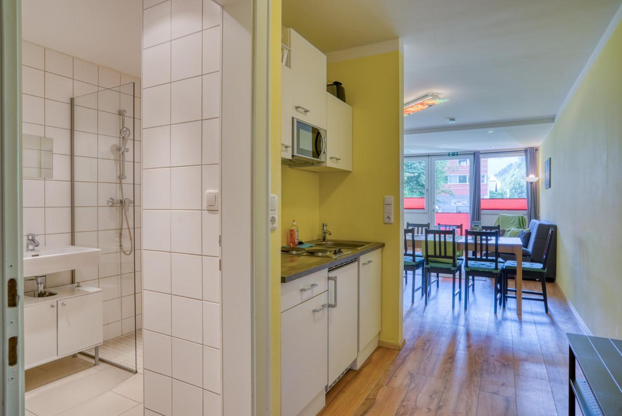 Apartment Annemarie زيل أم سي المظهر الخارجي الصورة