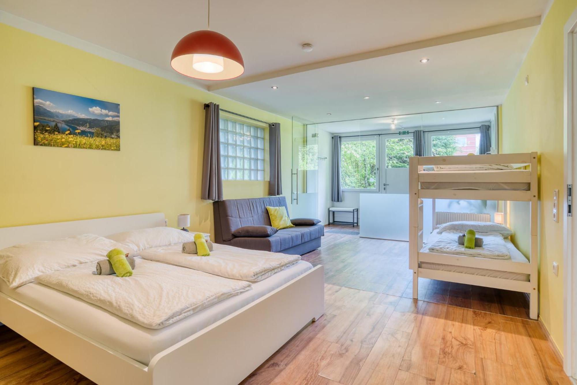 Apartment Annemarie زيل أم سي المظهر الخارجي الصورة
