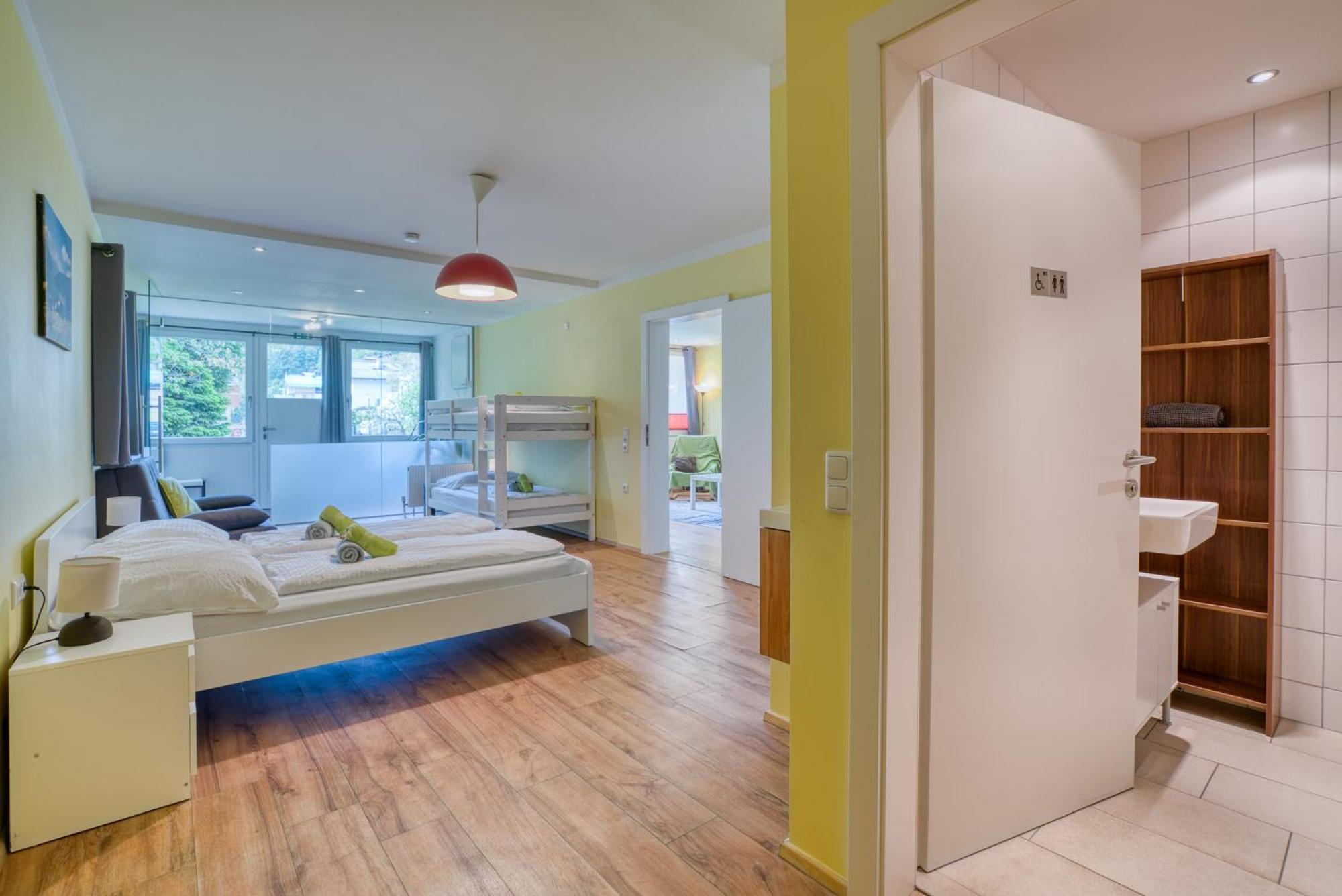 Apartment Annemarie زيل أم سي المظهر الخارجي الصورة
