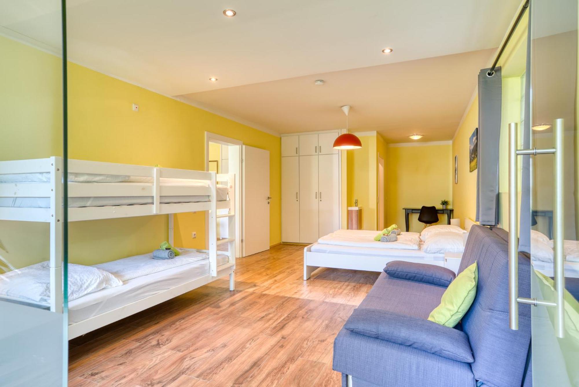 Apartment Annemarie زيل أم سي المظهر الخارجي الصورة