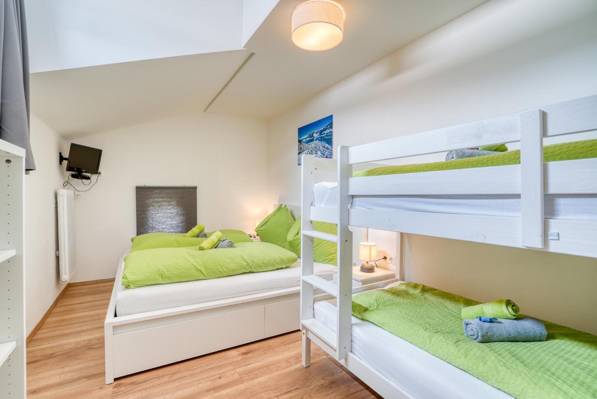 Apartment Annemarie زيل أم سي المظهر الخارجي الصورة