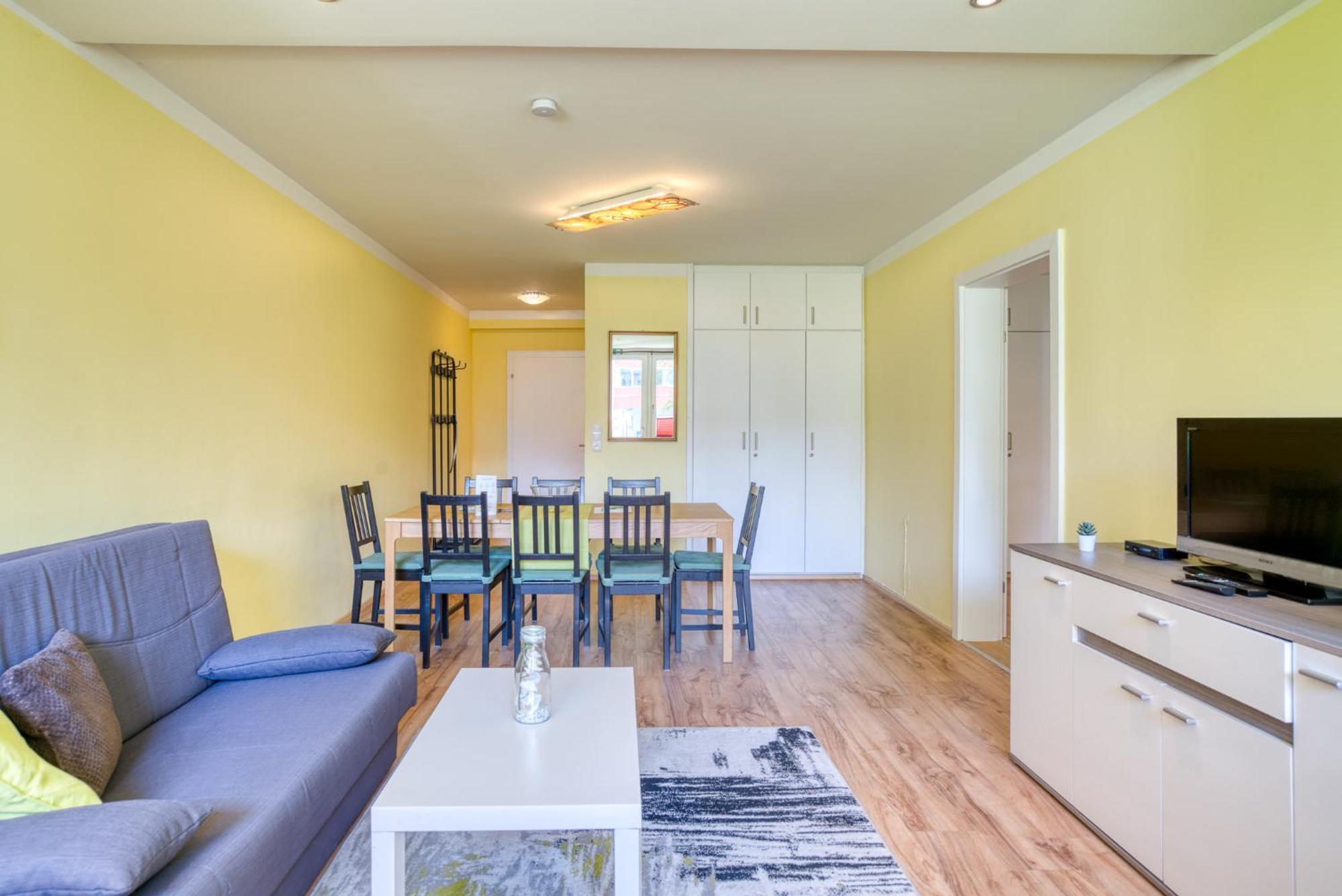 Apartment Annemarie زيل أم سي المظهر الخارجي الصورة