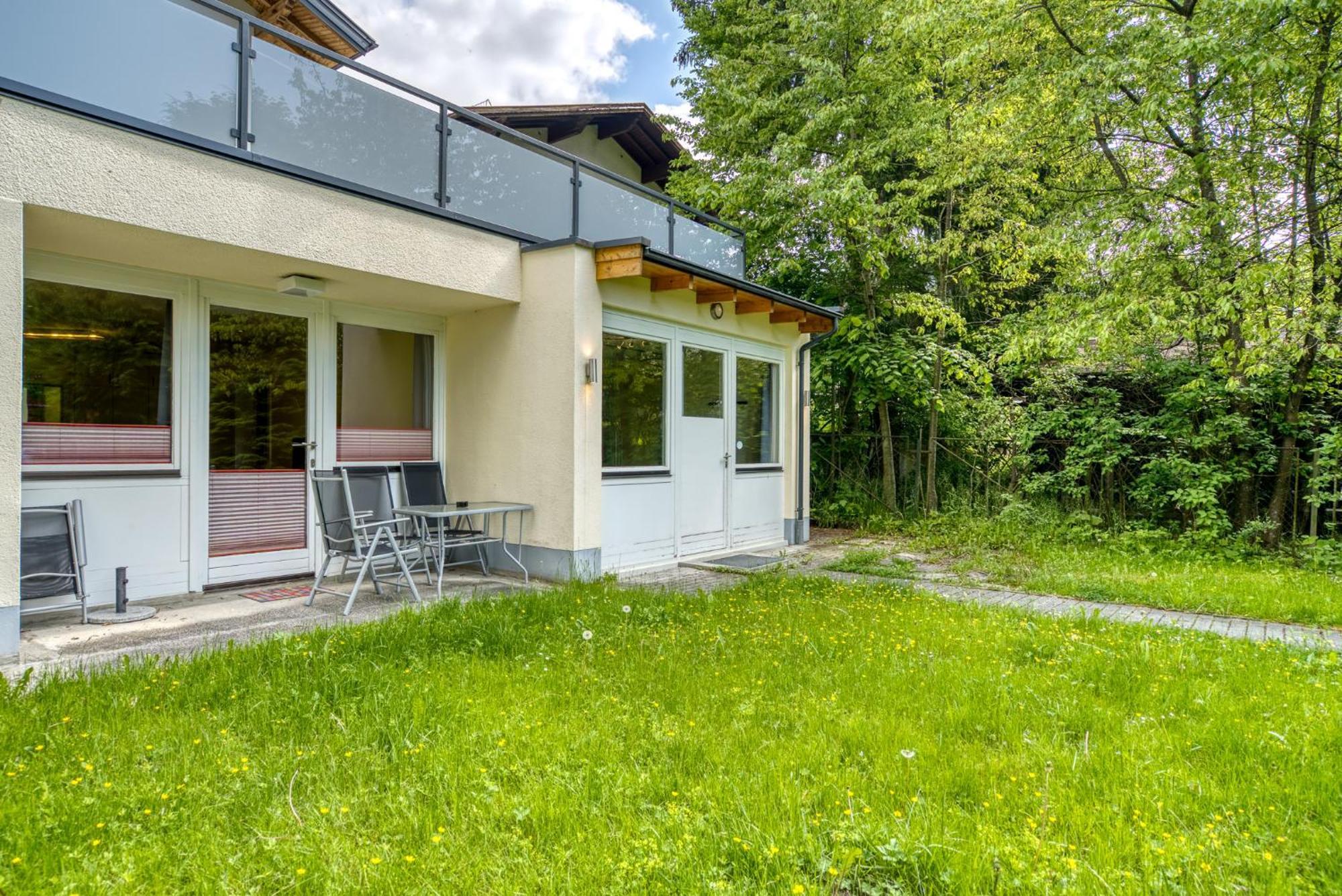 Apartment Annemarie زيل أم سي المظهر الخارجي الصورة